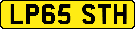 LP65STH