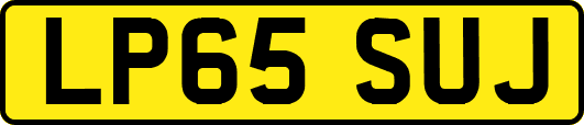 LP65SUJ
