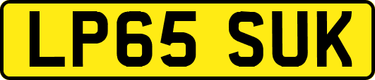 LP65SUK