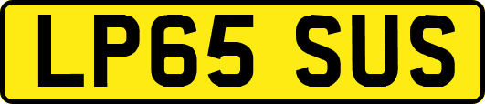 LP65SUS