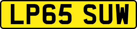 LP65SUW