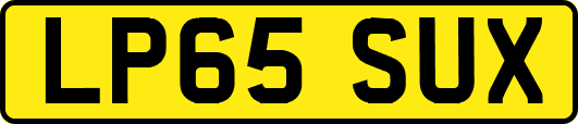 LP65SUX