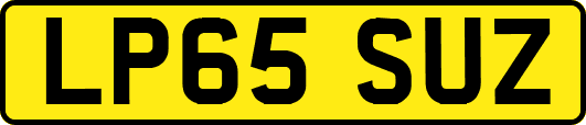 LP65SUZ