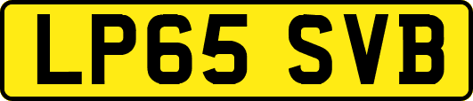 LP65SVB