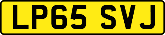 LP65SVJ