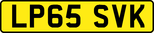 LP65SVK