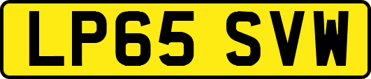 LP65SVW