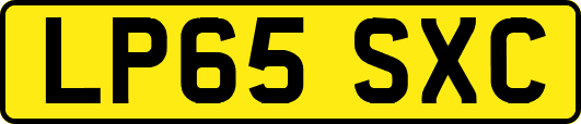 LP65SXC