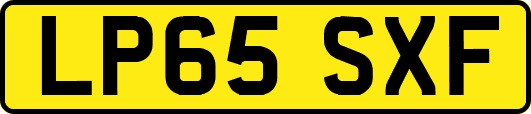 LP65SXF