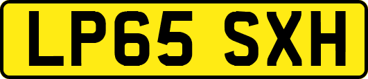 LP65SXH