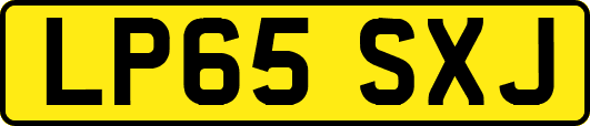 LP65SXJ