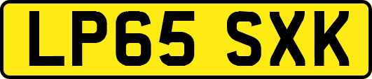 LP65SXK