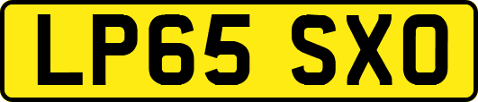 LP65SXO