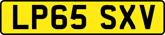 LP65SXV