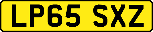 LP65SXZ