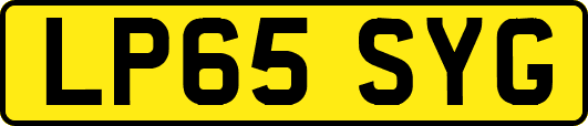 LP65SYG