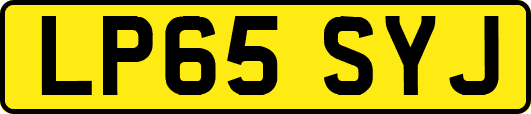 LP65SYJ