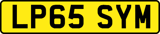 LP65SYM