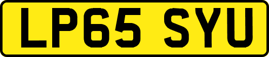 LP65SYU