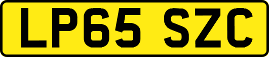 LP65SZC