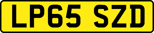 LP65SZD