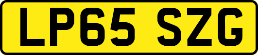 LP65SZG