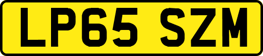 LP65SZM