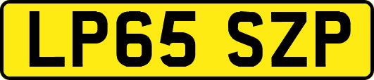 LP65SZP