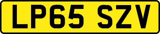 LP65SZV