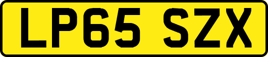 LP65SZX