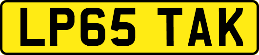LP65TAK