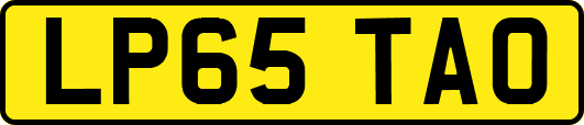LP65TAO