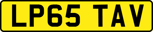 LP65TAV