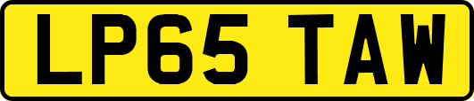 LP65TAW
