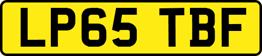 LP65TBF