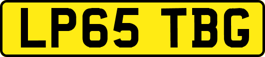 LP65TBG