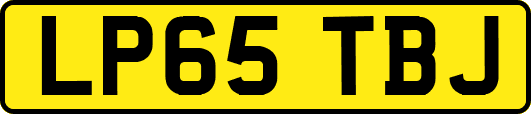 LP65TBJ