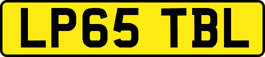 LP65TBL