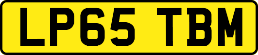 LP65TBM