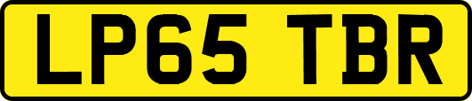 LP65TBR