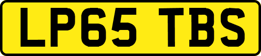 LP65TBS