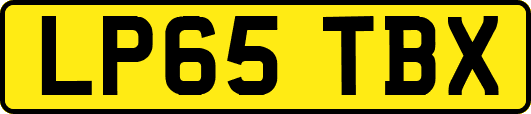 LP65TBX