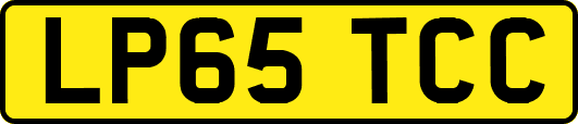 LP65TCC