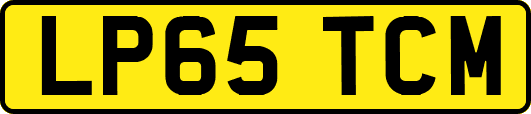 LP65TCM