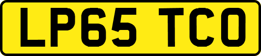 LP65TCO
