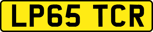 LP65TCR