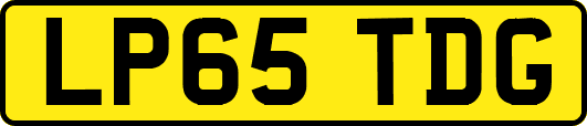 LP65TDG