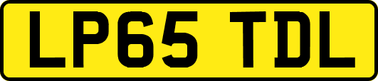 LP65TDL