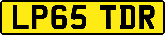 LP65TDR