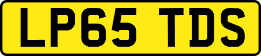 LP65TDS